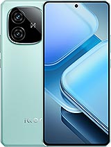 iQOO Z9 China 256GB ROM